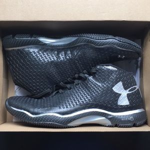 Under Armour Highlight TR